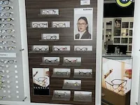 Plm 820 diverse brilmonturen waaronder gucci, prada, rayban, enz - afbeelding 9 van  98