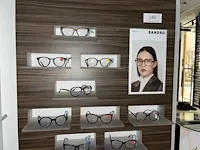 Plm 820 diverse brilmonturen waaronder gucci, prada, rayban, enz - afbeelding 10 van  98