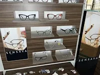 Plm 820 diverse brilmonturen waaronder gucci, prada, rayban, enz - afbeelding 11 van  98