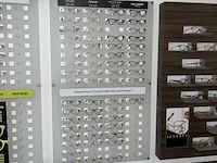 Plm 820 diverse brilmonturen waaronder gucci, prada, rayban, enz - afbeelding 14 van  98