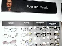 Plm 820 diverse brilmonturen waaronder gucci, prada, rayban, enz - afbeelding 15 van  98