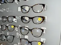 Plm 820 diverse brilmonturen waaronder gucci, prada, rayban, enz - afbeelding 21 van  98