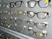 Plm 820 diverse brilmonturen waaronder gucci, prada, rayban, enz - afbeelding 22 van  98