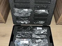 Plm 820 diverse brilmonturen waaronder gucci, prada, rayban, enz - afbeelding 29 van  98
