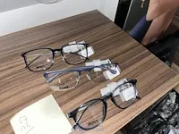 Plm 820 diverse brilmonturen waaronder gucci, prada, rayban, enz - afbeelding 41 van  98