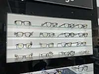 Plm 820 diverse brilmonturen waaronder gucci, prada, rayban, enz - afbeelding 47 van  98