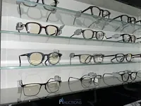 Plm 820 diverse brilmonturen waaronder gucci, prada, rayban, enz - afbeelding 49 van  98