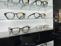 Plm 820 diverse brilmonturen waaronder gucci, prada, rayban, enz - afbeelding 51 van  98