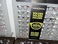 Plm 820 diverse brilmonturen waaronder gucci, prada, rayban, enz - afbeelding 69 van  98