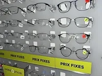 Plm 820 diverse brilmonturen waaronder gucci, prada, rayban, enz - afbeelding 75 van  98
