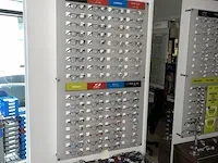 Plm 820 diverse brilmonturen waaronder gucci, prada, rayban, enz - afbeelding 86 van  98
