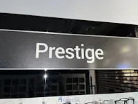 Plm 820 diverse brilmonturen waaronder gucci, prada, rayban, enz - afbeelding 78 van  98