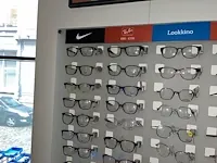 Plm 820 diverse brilmonturen waaronder gucci, prada, rayban, enz - afbeelding 91 van  98