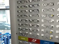 Plm 820 diverse brilmonturen waaronder gucci, prada, rayban, enz - afbeelding 92 van  98