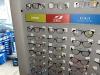 Plm 820 diverse brilmonturen waaronder gucci, prada, rayban, enz - afbeelding 96 van  98
