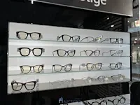 Plm 820 diverse brilmonturen waaronder gucci, prada, rayban, enz - afbeelding 89 van  98
