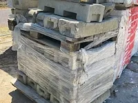 Plm 83 betonnen omheiningsvoeten - afbeelding 3 van  3