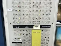 Plm 84 brillen esprit, ray-ban, michael kors - afbeelding 1 van  9