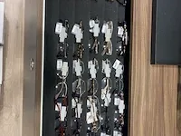 Plm 84 brillen esprit, ray-ban, michael kors - afbeelding 2 van  9