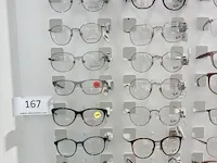 Plm 84 brillen esprit, ray-ban, michael kors - afbeelding 3 van  9
