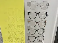 Plm 84 brillen esprit, ray-ban, michael kors - afbeelding 6 van  9