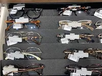 Plm 84 brillen esprit, ray-ban, michael kors - afbeelding 7 van  9