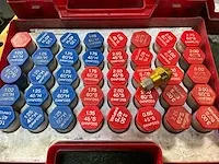 Plm 84 diverse olieverstuivers danfoss - afbeelding 1 van  9