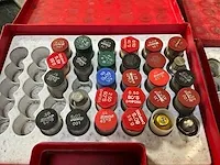 Plm 84 diverse olieverstuivers danfoss - afbeelding 2 van  9