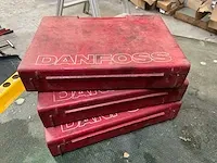 Plm 84 diverse olieverstuivers danfoss - afbeelding 4 van  9