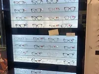 Plm 840 diverse brilmonturen waaronder gucci, prada, rayban, enz - afbeelding 2 van  22