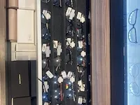 Plm 840 diverse brilmonturen waaronder gucci, prada, rayban, enz - afbeelding 3 van  22