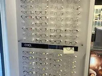 Plm 840 diverse brilmonturen waaronder gucci, prada, rayban, enz - afbeelding 4 van  22