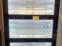 Plm 840 diverse brilmonturen waaronder gucci, prada, rayban, enz - afbeelding 6 van  22