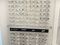 Plm 840 diverse brilmonturen waaronder gucci, prada, rayban, enz - afbeelding 13 van  22