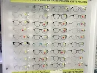 Plm 840 diverse brilmonturen waaronder gucci, prada, rayban, enz - afbeelding 15 van  22