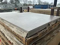Plm 8,40 m2 porseleinen tegels cristacer 60x60 cm - afbeelding 3 van  6