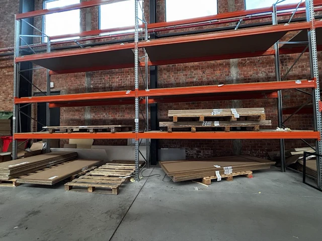 Plm 8lm palletstelling - afbeelding 1 van  4