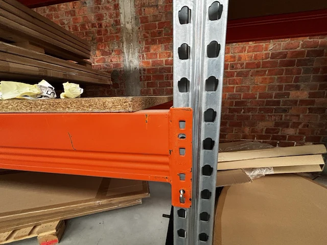 Plm 8lm palletstelling - afbeelding 2 van  4