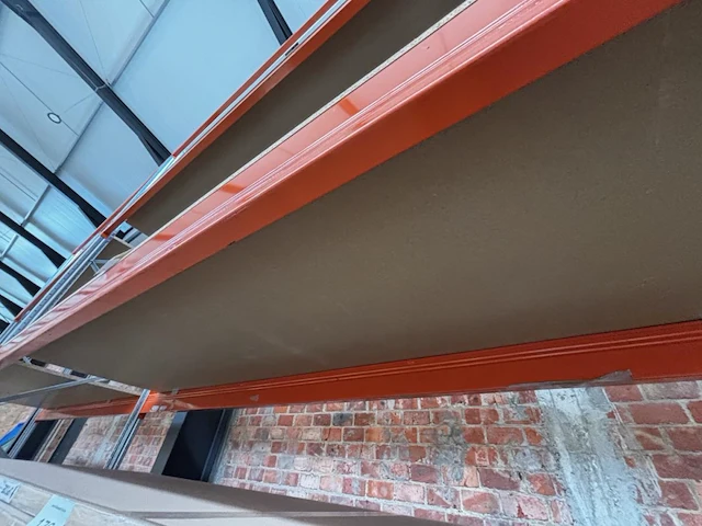 Plm 8lm palletstelling - afbeelding 3 van  4