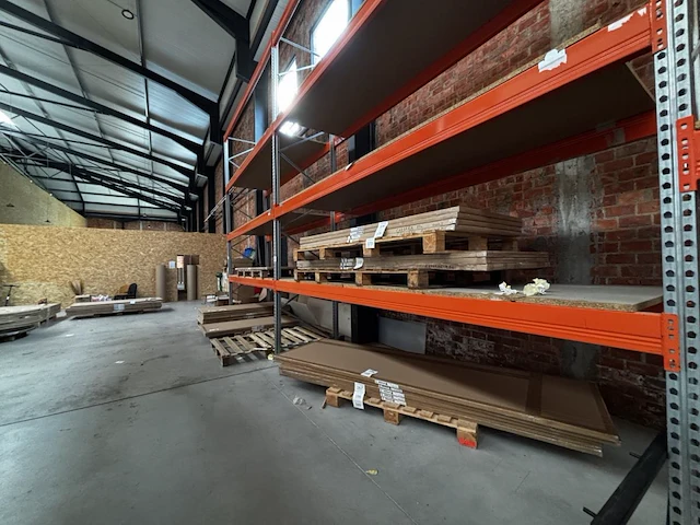 Plm 8lm palletstelling - afbeelding 4 van  4