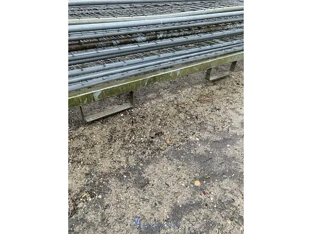 Plm 9 herashekken - afbeelding 4 van  6
