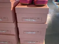 Plm 95 paar diverse damesschoenen stephan - afbeelding 4 van  17