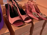 Plm 95 paar diverse damesschoenen stephan - afbeelding 6 van  17