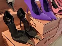 Plm 95 paar diverse damesschoenen stephan - afbeelding 8 van  17