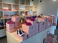 Plm 95 paar diverse damesschoenen stephan - afbeelding 1 van  17