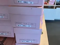 Plm 95 paar diverse damesschoenen stephan - afbeelding 12 van  17