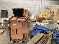Plm7 paletten diverse stenen - afbeelding 1 van  10