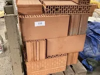 Plm7 paletten diverse stenen - afbeelding 3 van  10