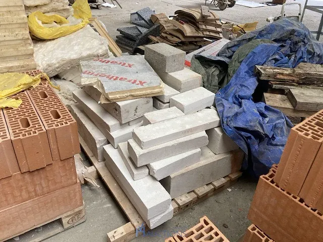 Plm7 paletten diverse stenen - afbeelding 8 van  10