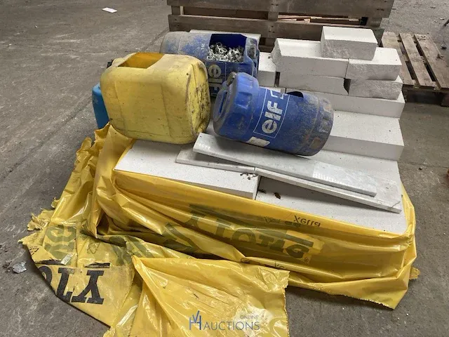 Plm7 paletten diverse stenen - afbeelding 10 van  10